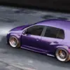 1206.jpg Jumdoo Leveä Bodykit Volkswagen Golf 6 GTI (5-ovinen)