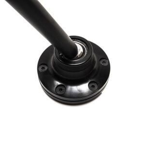 DriftShop "Black Edition" Short Shifteri BMW E30, E34, E46