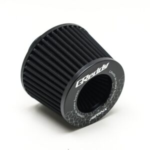 12500601_2.jpg GReddy "Airinx New S" Universaali Ilmansuodatin, 145-70 mm