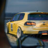 Jumdoo Leveä Bodykit Volkswagen Golf 6 R (3-ovinen)