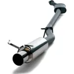 135e8b06543765860231f22afdae7eb3.jpg HKS "Hi-Power 409" Catback Nissan Skyline R33 GT-R