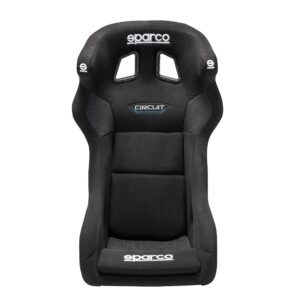 Sparco Circuit QRT Kuppipenkki (FIA)