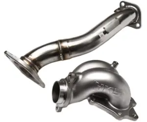 14019-am002.jpg HKS Elbow Mitsubishi Lancer Evo X