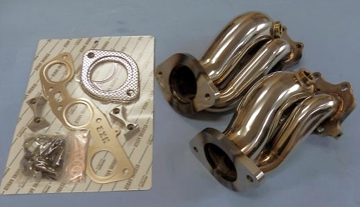 HKS Elbow Nissan Skyline R33 GTS-t