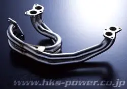 1419-rf001.jpg HKS Single Scroll Pakosarja Subaru Impreza GC8 (92-00)