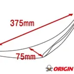 146cf5e0c9b6ef0996c1562791568b01.jpg Origin Labo "Type EX" Yleis Hiilikuitu Canardit