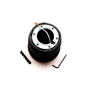 Sparco Ratin Keskiö  Honda Civic EG & Del Sol (92-95)