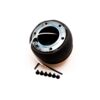 Sparco Ratin Keskiö  Nissan 200SX S14 & S14A, Primera, Sunny, 100 NX... (1993+)