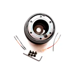 Sparco Ratin Keskiö  Subaru Impreza GD / GG (04-07)