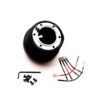 Sparco Ratin Keskiö  Suzuki Swift (07-11)