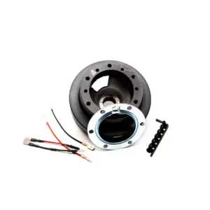 Sparco Ratin Keskiö  BMW E46, E39 & Z3