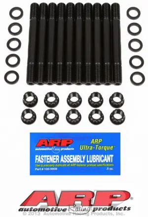 ARP-kansipultit Ford 2000cc Pinto