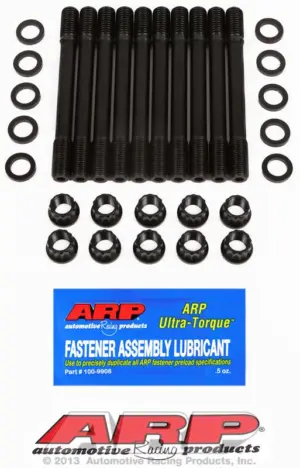 ARP-kansipultit Ford 2300cc Pinto (Kevennetyt)