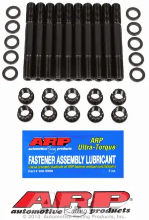 ARP-pääpultit Ford Pinto 2300cc
