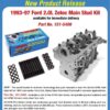 151-5406 (1995-97) 2.0L ZETEC MSK press release.indd ARP-pääpultit Ford Zetec 2.0L (92-97)