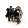 155cac046bb9e66ded15ff6a37b8a05b.jpg "Simple" Pikalukitteinen Ratin Adapteri