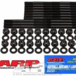 157-4301.jpg ARP-kansipultit Rover V8 3.9L, 4.0L, 4.2L, 4.6L (10 pulttia)