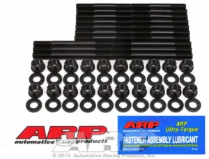 ARP-kansipultit Rover V8 3.9L, 4.0L, 4.2L, 4.6L (10 pulttia)