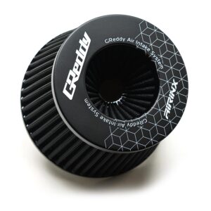 1579c1fdedab2f65057d1afe5fb82ab5.jpg GReddy "Airinx New M" Universaali Ilmansuodatin, 180-80 mm