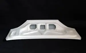 fot.Mariusz Biernat FRP-takaluukku Nissan Silvia S15