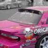 16169038a5b71874bd3d3aaabd4c9207.jpg Origin Labo V2 Katto Spoileri Nissan Silvia PS13