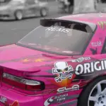 16169038a5b71874bd3d3aaabd4c9207.jpg Origin Labo V2 Katto Spoileri Nissan Silvia PS13