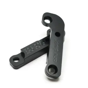 162d8db3baa25e04e8015ab5131cc96c.jpg DriftMax Ohjauskulma Adapterit +30% Kulmaa BMW E36 (ei-M)