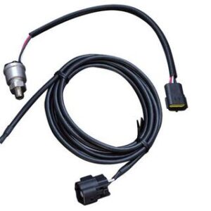 1/8" NPT - M10x100 adapteri