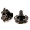167f8a3a6d924996ec7613305b757197.jpg "Simple" Pikalukitteinen Ratin Adapteri