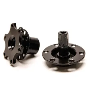 167f8a3a6d924996ec7613305b757197.jpg "Simple" Pikalukitteinen Ratin Adapteri
