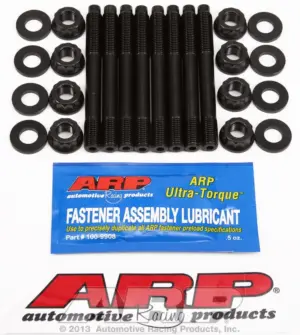 ARP-pääpultit Sea-Doo Rotax RXP-X255
