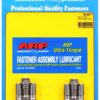 168-6001.jpg ARP-kankipultit Sea-Doo Rotax RXP-X255
