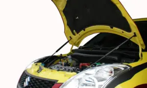 16bcc2d237414636585a3bf93355812f.jpg GReddy Hiilikuituiset Kaasujouset Suzuki Swift Sport ZC32S (12-17)