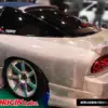 17.jpg Origin Labo +30mm Takalokasuojat Nissan 200SX S13