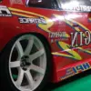 17-2.jpg Origin Labo +30 mm takalokasuojat Nissan Silvia PS13
