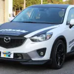 GReddy Etulippa Mazda CX-5 KE (12-17)