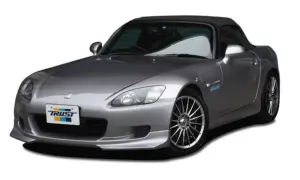 17050081.jpg GReddy Etulippa Honda S2000 AP1 (99-03)