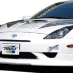GReddy Etulippa Toyota Celica T23