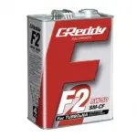 17501204.jpg GReddy F2 5W-50 SM-CF Moottoriöljy (4L)