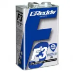 17501225.jpg GReddy F3 RE-Spec 10W-40 SL Wankel Moottoriöljy (5L)