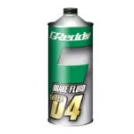 GReddy Super D4 -Jarruneste (1L)