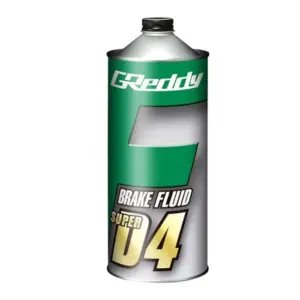 17501234.jpg GReddy Super D4 -Jarruneste (1L)