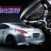 1755c3da35419309f912cb5d19b15fed.png Tomei Expreme Ti pakoputkisto Nissan 350Z (kaksoislähtö)