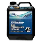 17600001.jpg GReddy High Performance Jäähdytysneste PG (4L)
