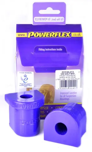 1782f554d1b5f9a22d95704668ea6341.jpg Powerflex Ohjauksen puslapaketti VW Golf 1