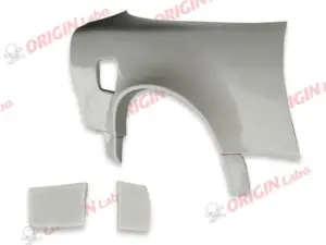 17edf5d136c244ff56f1aaea099fbbd9.jpg Origin Labo +75mm Takalokasuojat Nissan 200SX S13