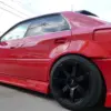 18a59c258603bfcf36246d1ef2660c8f.jpg Origin Labo +50mm Takalokasuojat Toyota Chaser JZX100 (ovien lisäosilla)