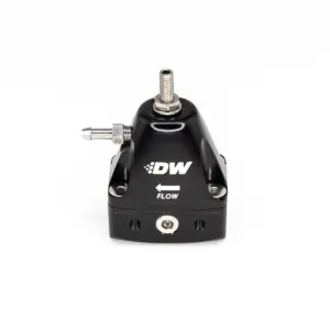 19ec4a25f4163271ab8dae2c29e54846.jpg Deatschwerks DWR1000iL "Compact" E85 polttoainepaineensäädin