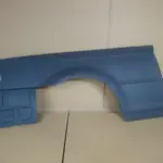FRP-takalokasuojat BMW M3 E46