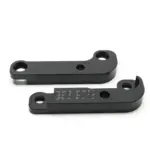 1c2956e128028b065573469c33923957.jpg DriftMax Ohjauskulma Adapterit +30% Kulmaa BMW E36 (ei-M)